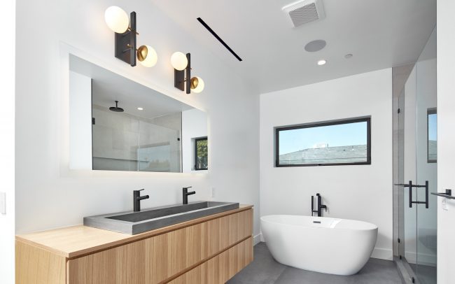 LA Bathrooms Photographs 55