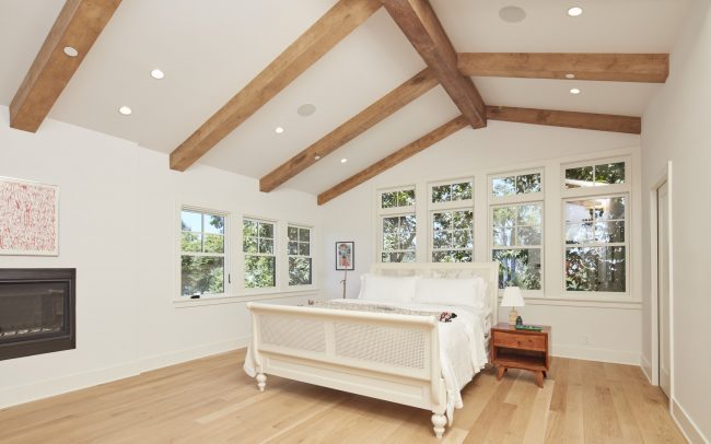 LA Bedroom Photographs Composed Homes 16