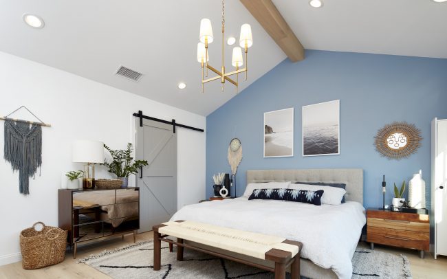 LA Bedroom Photographs Composed Homes 19