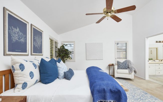 LA Bedroom Photographs Composed Homes 22