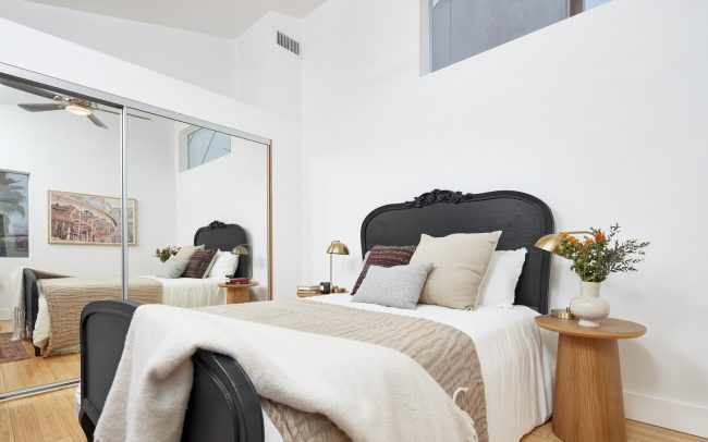 LA Bedroom Photographs Composed Homes 24