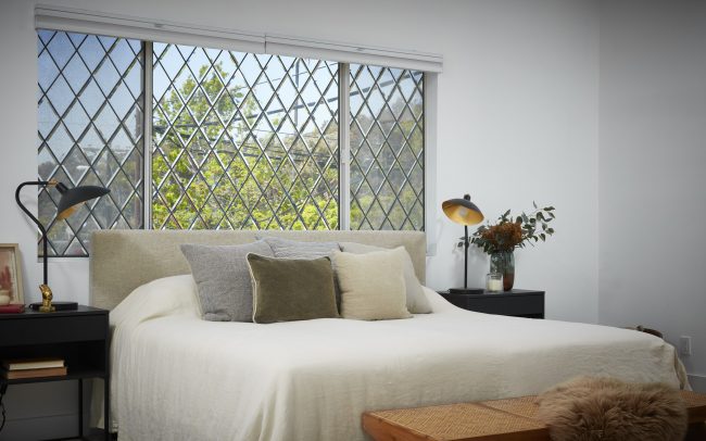 LA Bedroom Photographs Composed Homes 29