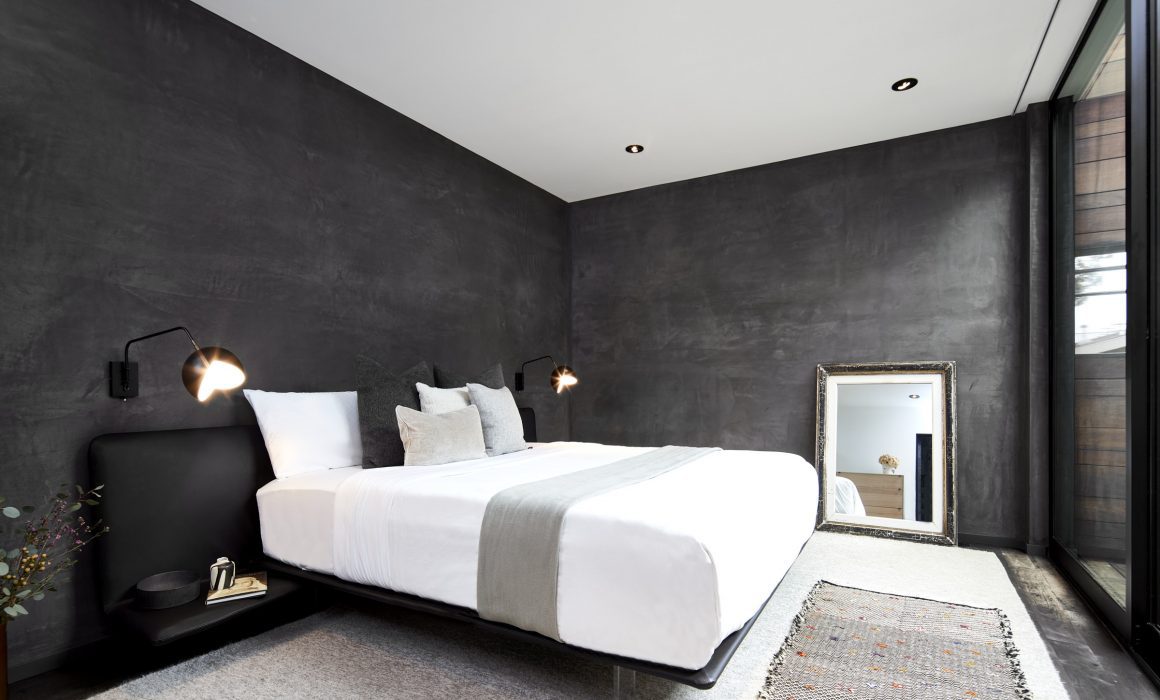 LA Bedroom Photographs Composed Homes 3