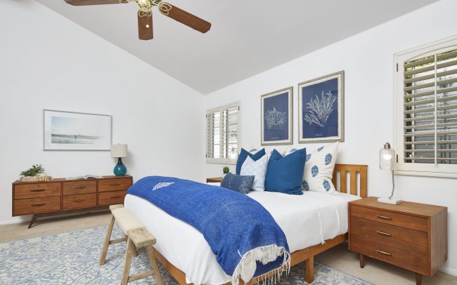 LA Bedroom Photographs Composed Homes 30