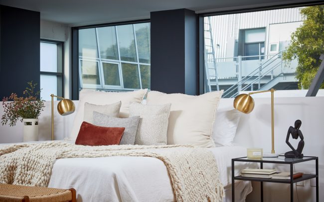 LA Bedroom Photographs Composed Homes 32