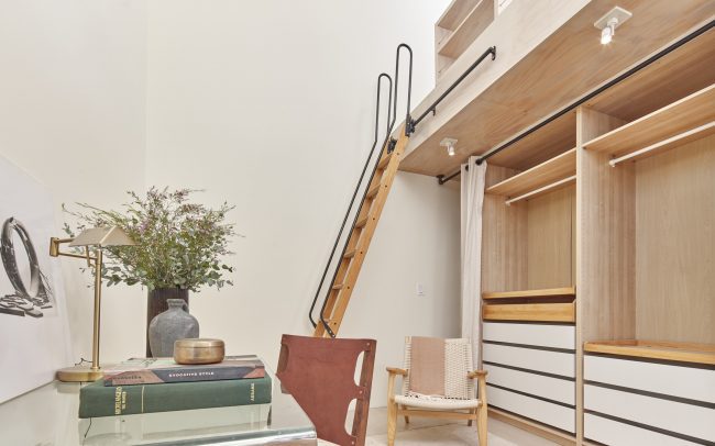 LA Bedroom Photographs Composed Homes 34