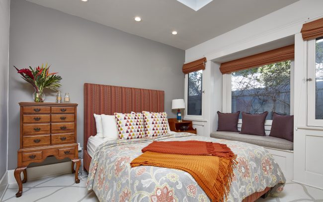 LA Bedroom Photographs Composed Homes 38