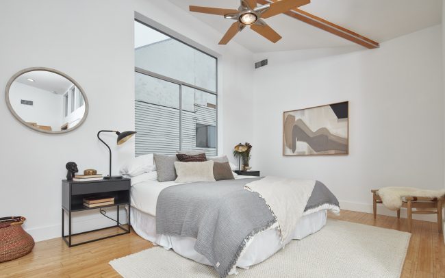 LA Bedroom Photographs Composed Homes 39