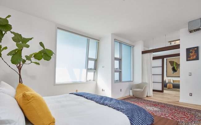 LA Bedroom Photographs Composed Homes 44