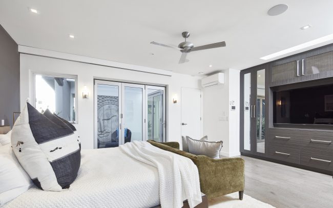 LA Bedroom Photographs Composed Homes 45