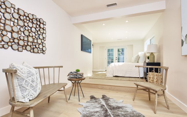 LA Bedroom Photographs Composed Homes 46