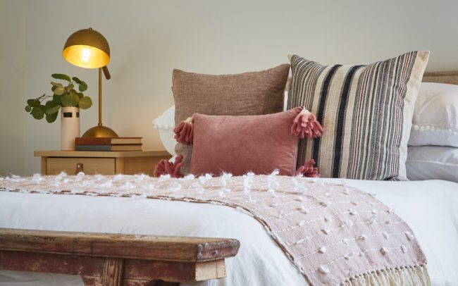 LA Bedroom Photographs Composed Homes 47