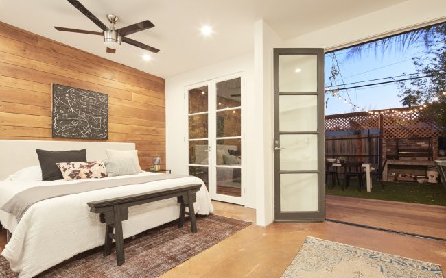 LA Bedroom Photographs Composed Homes 50