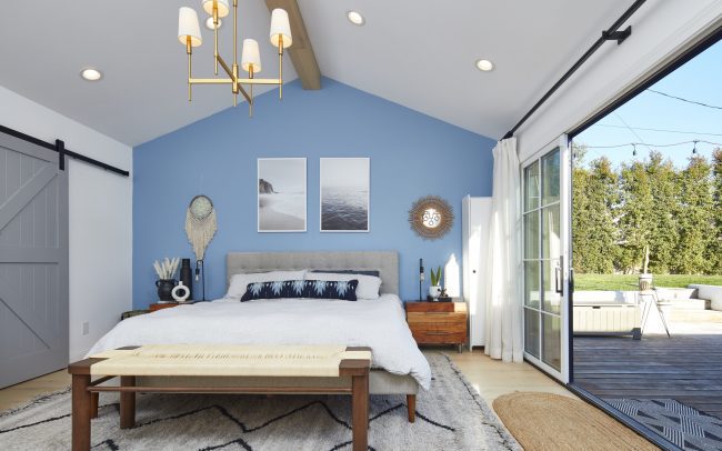 LA Bedroom Photographs Composed Homes 6