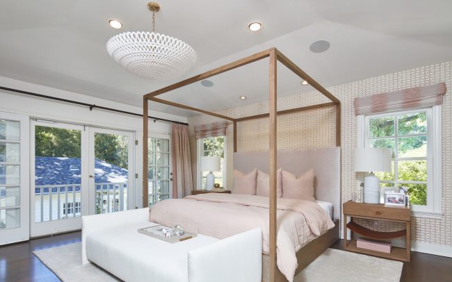 LA Bedroom Photographs Composed Homes 61
