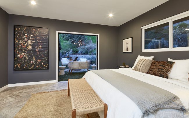 LA Bedroom Photographs Composed Homes 63