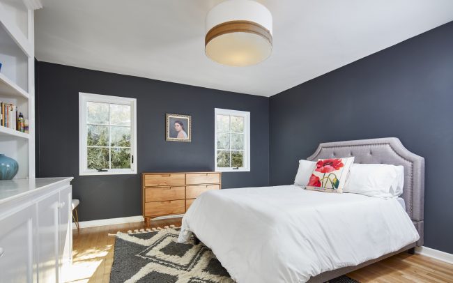 LA Bedroom Photographs Composed Homes 7