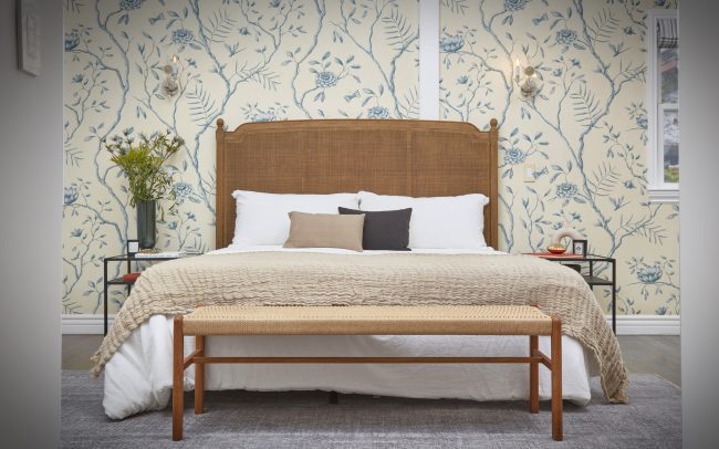 LA Bedroom Photographs Composed Homes 8