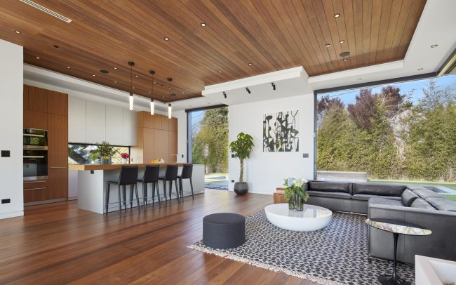 LA Designer Kitchen Photos 1