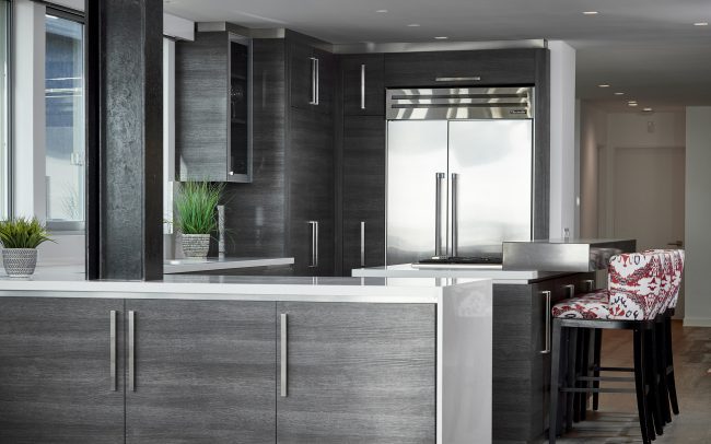 LA Designer Kitchen Photos 13