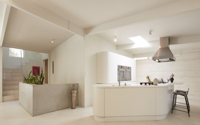 LA Designer Kitchen Photos 37