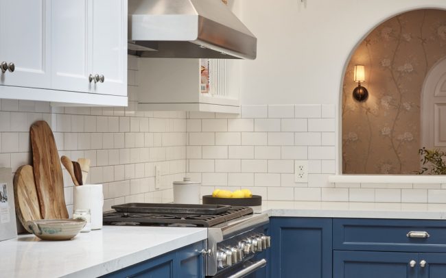 LA Designer Kitchen Photos 38