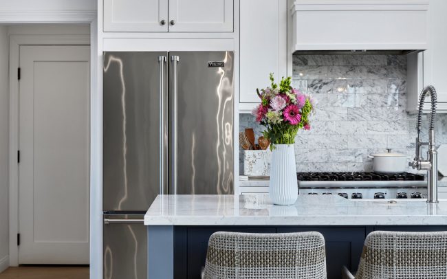 LA Designer Kitchen Photos 4