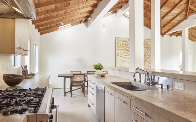 LA Designer Kitchen Photos 40