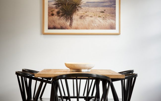 LA Designer Kitchen Photos 47