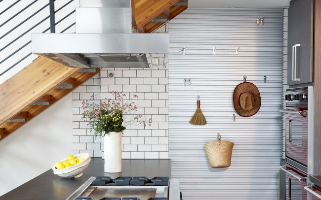 LA Designer Kitchen Photos 49