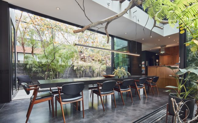 LA Designer Kitchen Photos 50