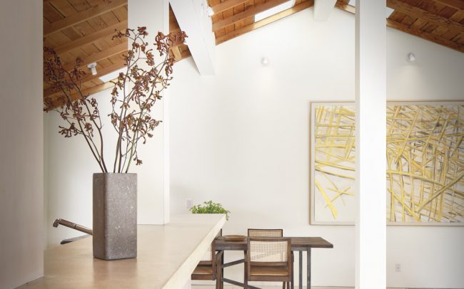 LA Designer Kitchen Photos 51