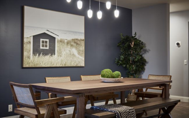 Living Room Photos Venice Beach CA 15