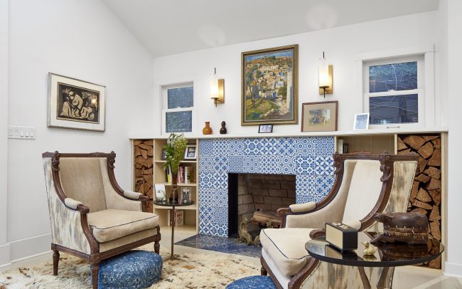 Living Room Photos Venice Beach CA 20