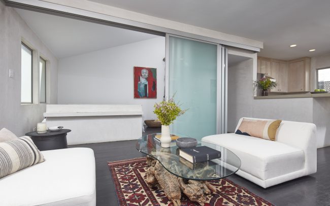 Living Room Photos Venice Beach CA 23