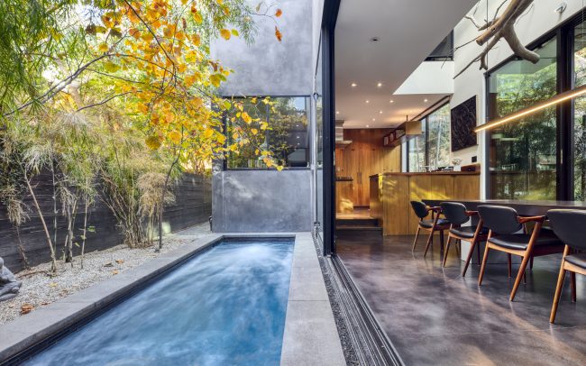 Living Room Photos Venice Beach CA 26