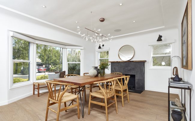 Living Room Photos Venice Beach CA 27