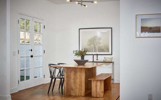 Living Room Photos Venice Beach CA 28