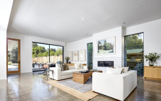 Living Room Photos Venice Beach CA 3