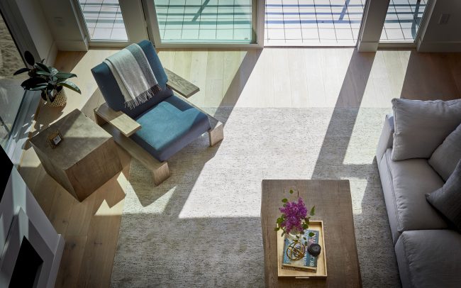 Living Room Photos Venice Beach CA 31