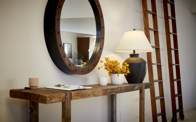 Living Room Photos Venice Beach CA 32