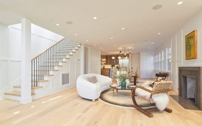 Living Room Photos Venice Beach CA 34