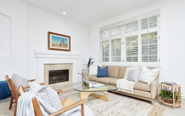 Living Room Photos Venice Beach CA 36