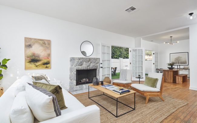 Living Room Photos Venice Beach CA 37