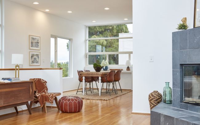 Living Room Photos Venice Beach CA 39