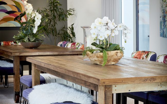 Living Room Photos Venice Beach CA 4