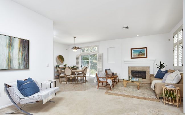 Living Room Photos Venice Beach CA 40