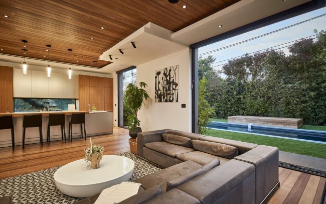 Living Room Photos Venice Beach CA 41