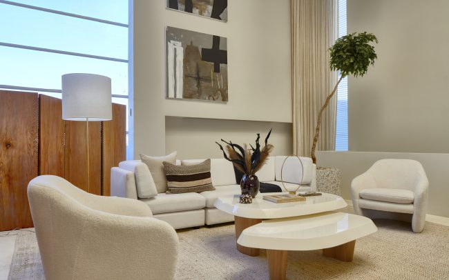 Living Room Photos Venice Beach CA 42