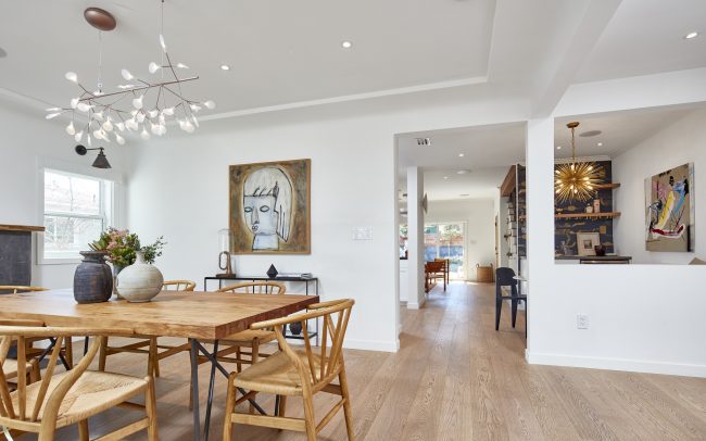 Living Room Photos Venice Beach CA 43